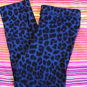 💙Pink VS Leggings.